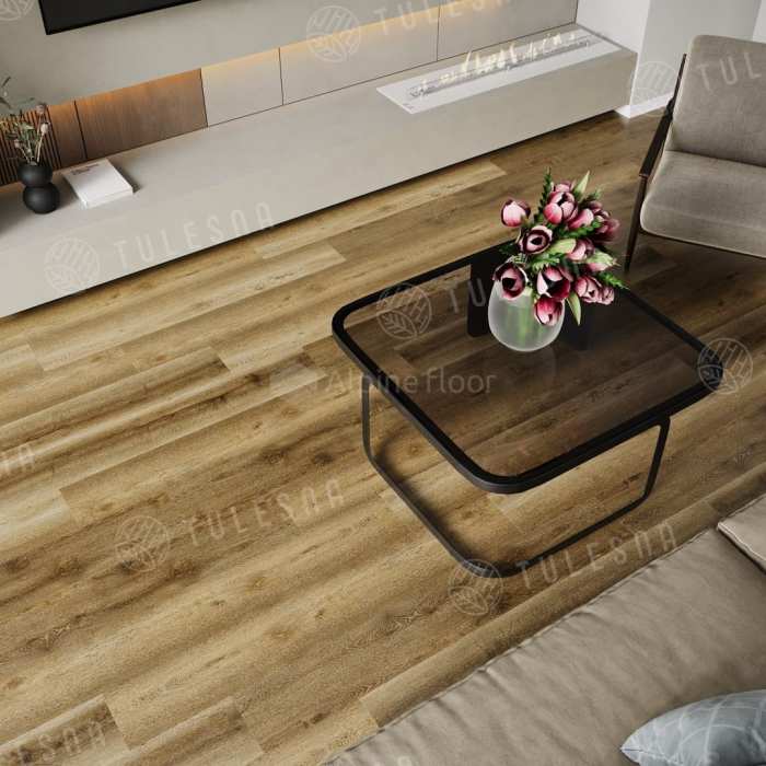 Каменный SPC ламинат Tulesna Verano Olwen 1002-21 №3