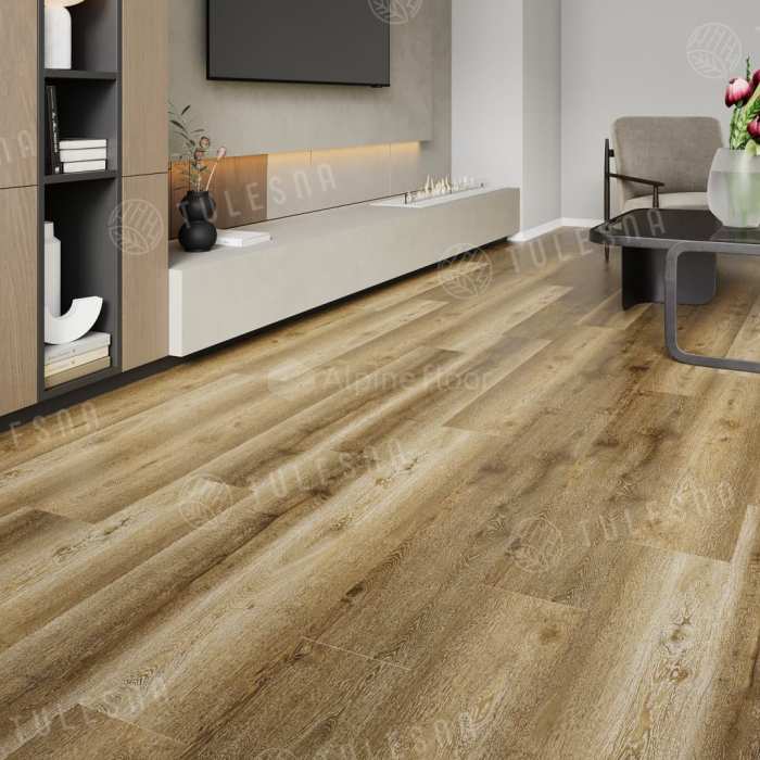 Каменный SPC ламинат Tulesna Verano Olwen 1002-21 №4