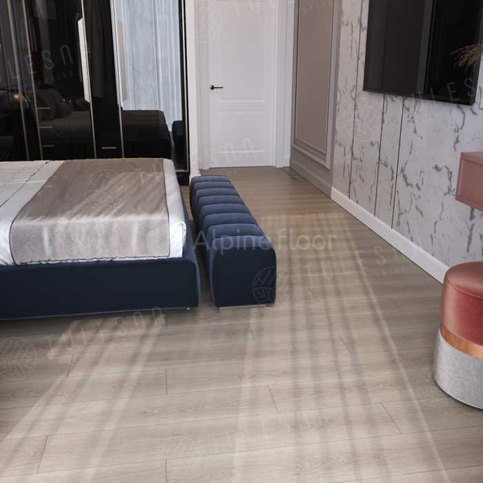 Каменный SPC ламинат Tulesna Verano Eki 1002-6 №3