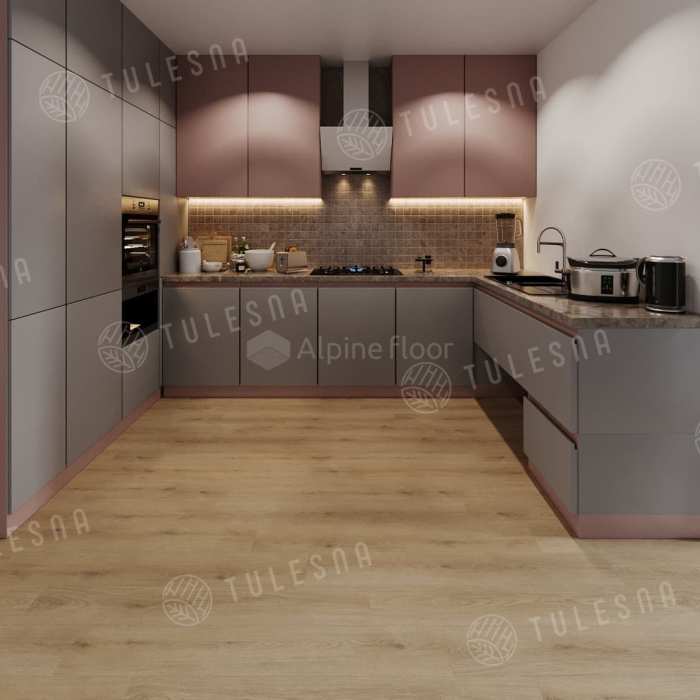 Каменный SPC ламинат Tulesna Verano Toti 1002-7 №4