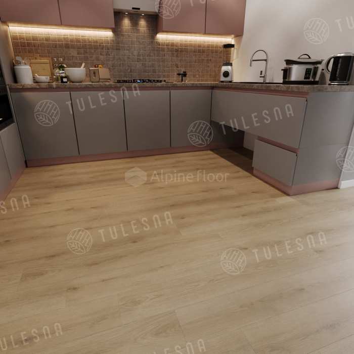 Каменный SPC ламинат Tulesna Verano Toti 1002-7 №3