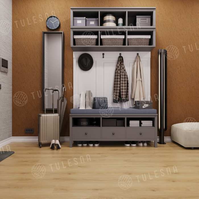 Каменный SPC ламинат Tulesna Verano Caro 1002-9 №2