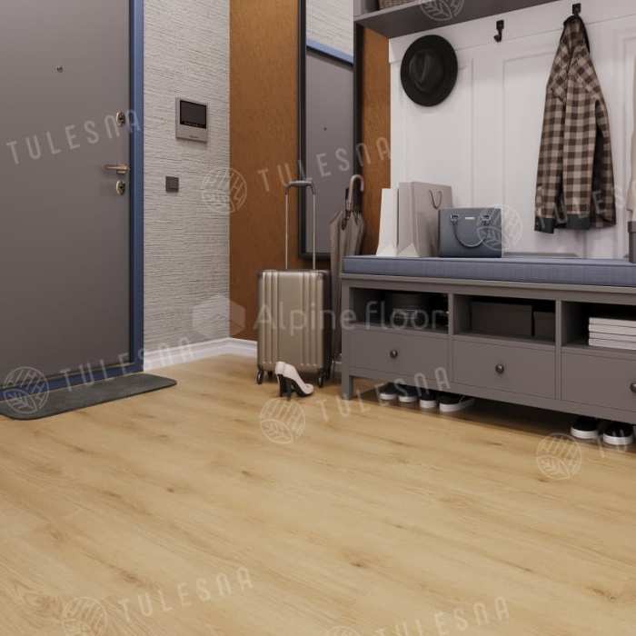 Каменный SPC ламинат Tulesna Verano Caro 1002-9 №3