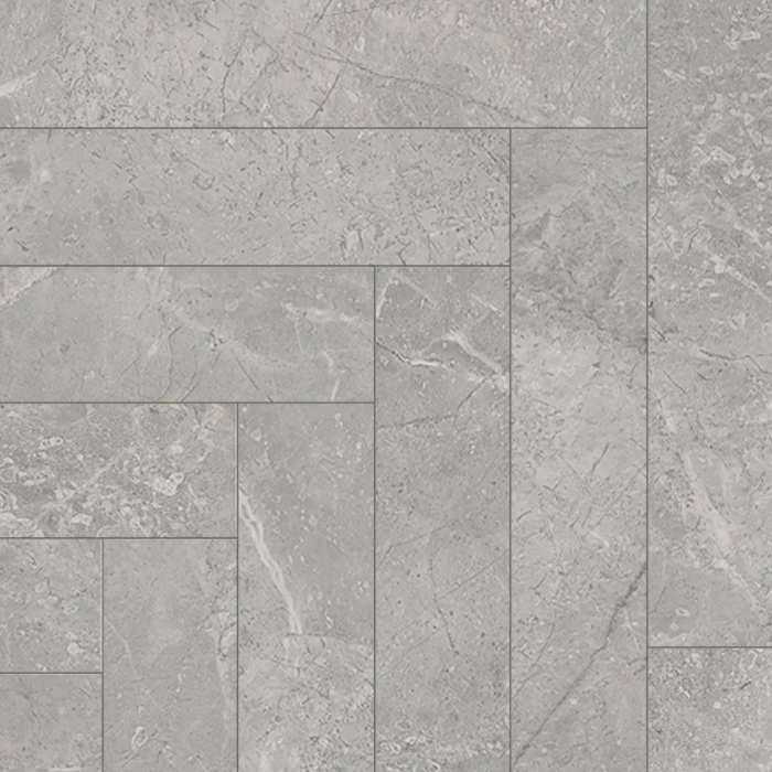 Каменно-полимерная плитка SPC Alpine Floor Адамант Паркет Санта-Ана ЕСО 31-1-R №5