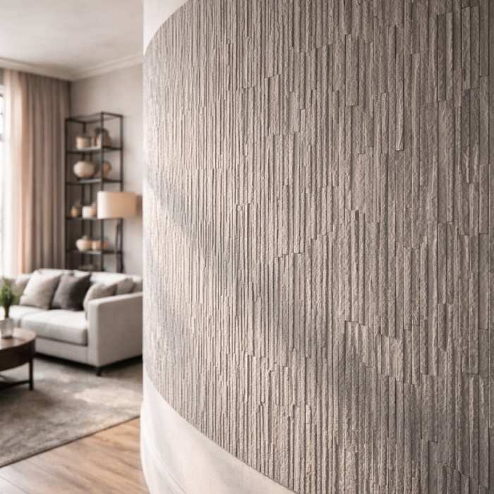 Гибкая керамика Alpine Walls Soft Ceramic 007 Cascata