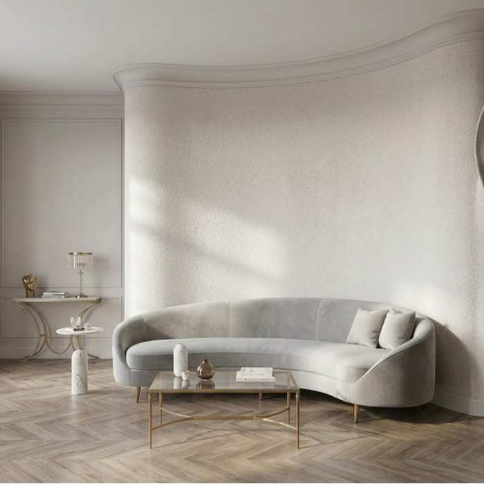 Гибкая керамика Alpine Walls Soft Ceramic 005 Ciottoli