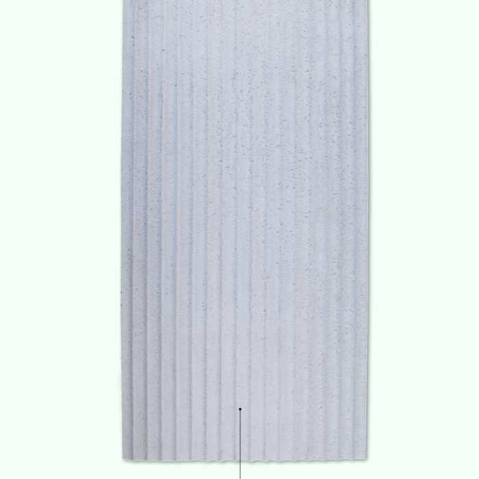 Гибкая керамика Alpine Walls Soft Ceramic 004 Onda №3