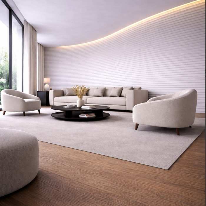Гибкая керамика Alpine Walls Soft Ceramic 004 Onda №4