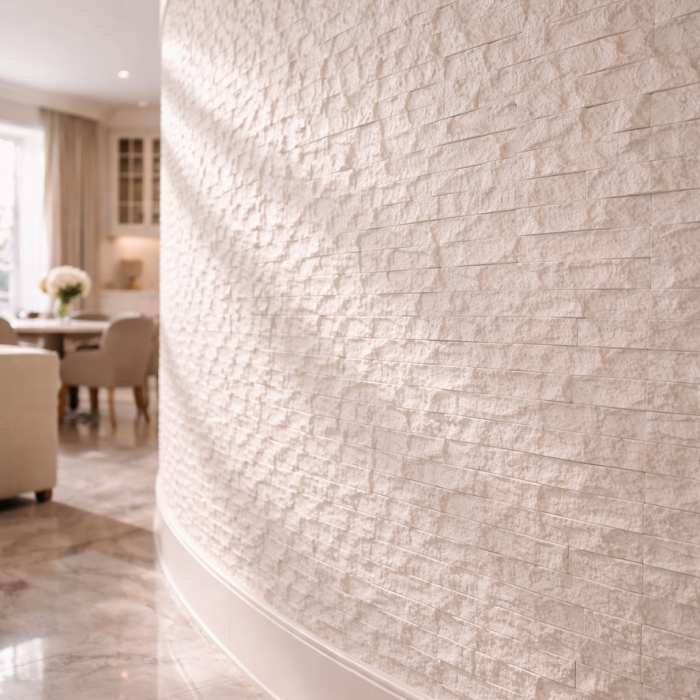 Гибкая керамика Alpine Walls Soft Ceramic 006 Pioggia