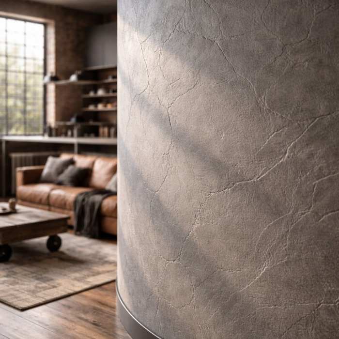 Гибкая керамика Alpine Walls Soft Ceramic 009 Roccia Viva