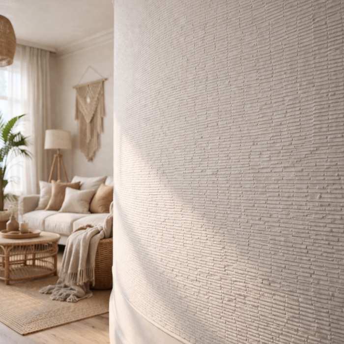 Гибкая керамика Alpine Walls Soft Ceramic 008 Seta
