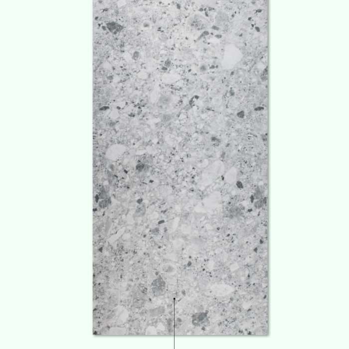 Гибкая керамика Alpine Walls Soft Ceramic 017 Terrazzo Milano №2