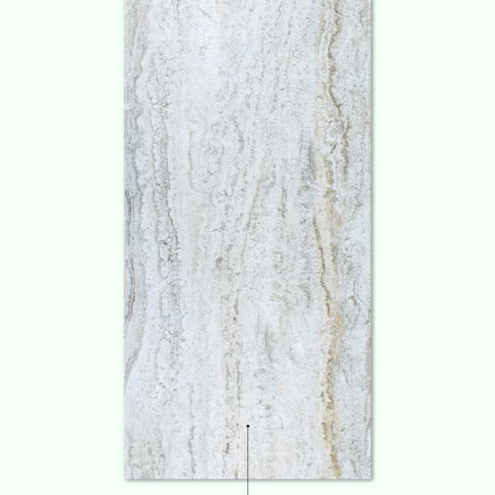 Гибкая керамика Alpine Walls Soft Ceramic 014 Travertino Classico №2