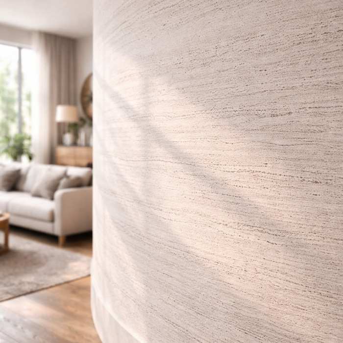 Гибкая керамика Alpine Walls Soft Ceramic 012 Travertino Grigio