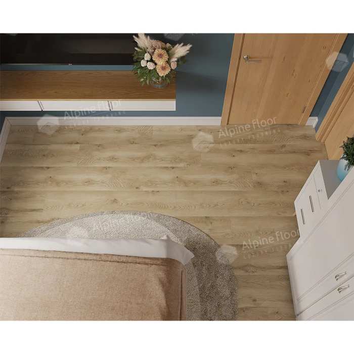 Ламинат Alpine Floor by Classen Aqua Life XL Дуб Алсуотер LF104-14 №3