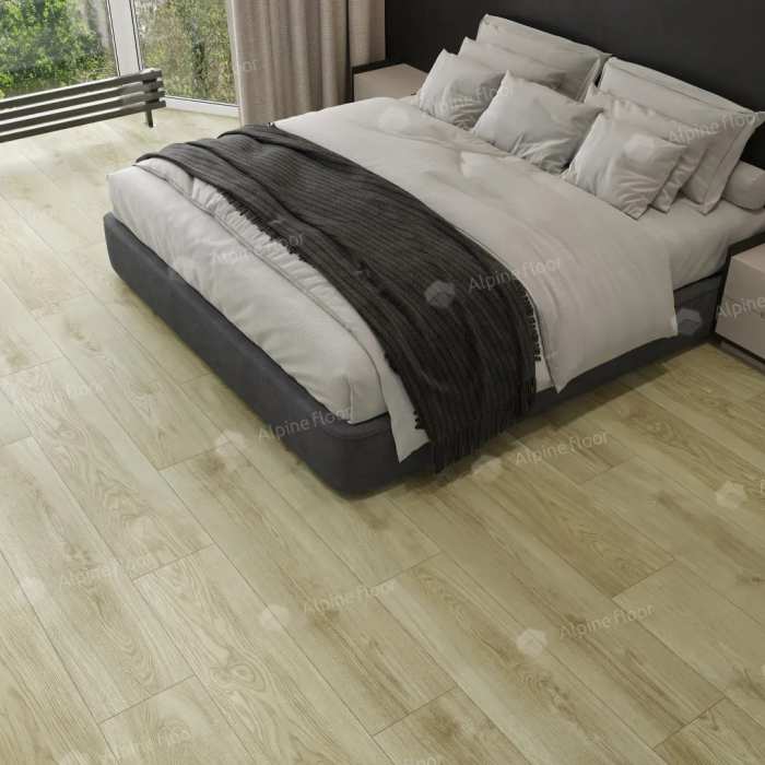Ламинат Alpine Floor by Classen Aqua Life XL Дуб Мюриц LF104-05 №2