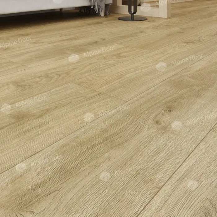 Ламинат Alpine Floor by Classen Aqua Life XL Дуб Маджоре LF104-06 №3