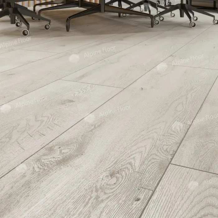 Ламинат Alpine Floor by Classen Aqua Life XL Дуб Морейн LF104-08 №3