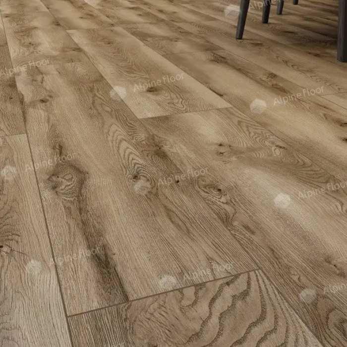 Ламинат Alpine Floor by Classen Aqua Life XL Дуб Комо LF104-09 №3