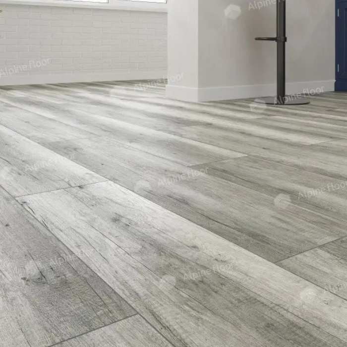 Ламинат Alpine Floor by Classen Aqua Life XL Дуб Тахо LF104-11 №3