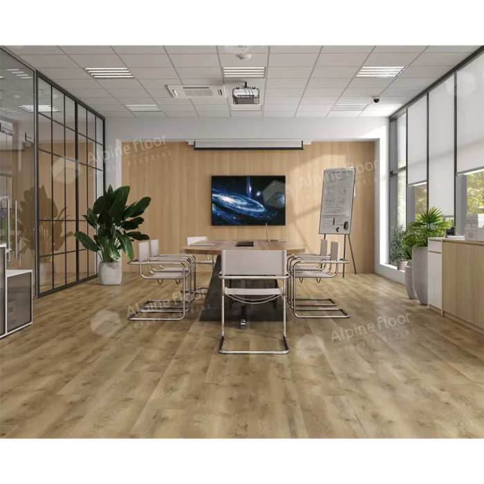 Ламинат Alpine Floor by Classen Aqua Life XL Дуб Арно LF104-13 №2