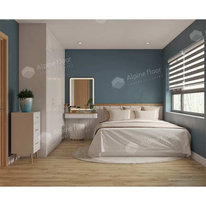 Ламинат Alpine Floor by Classen Aqua Life XL Дуб Алсуотер LF104-14 №4