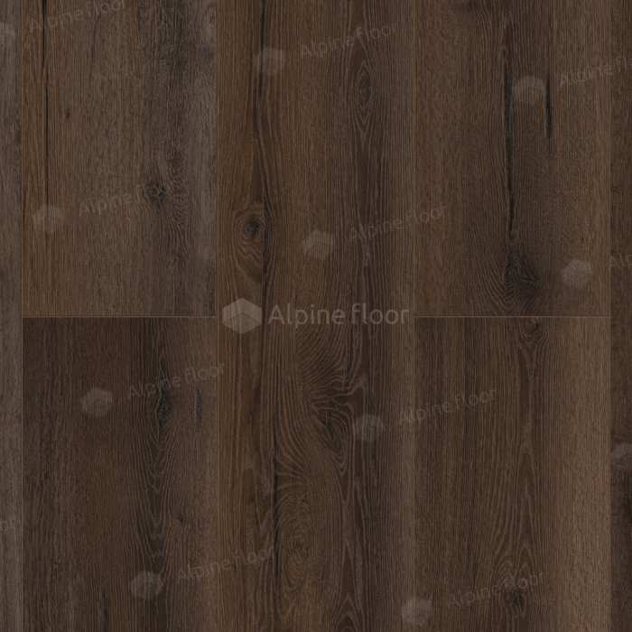 Изображение Ламинат Alpine Floor by Classen Aqua Life XL Дуб Пауэлл LF104-04