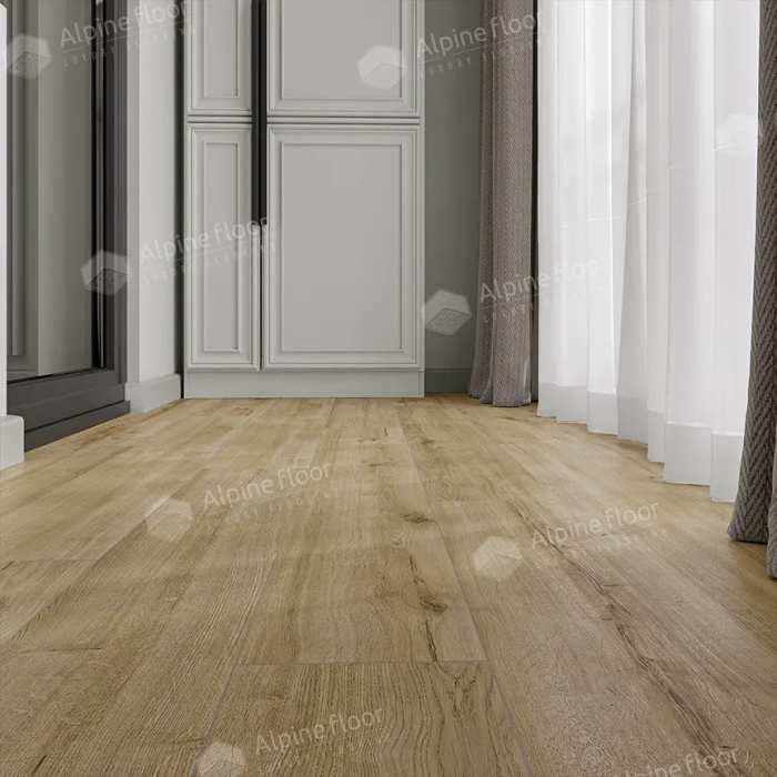 Ламинат Alpine Floor by Classen Aqua Life Дуб Гент LF103-14 №4