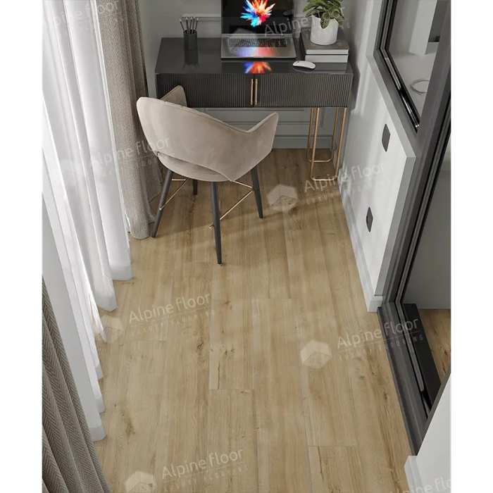 Ламинат Alpine Floor by Classen Aqua Life Дуб Кольмар LF103-15 №3