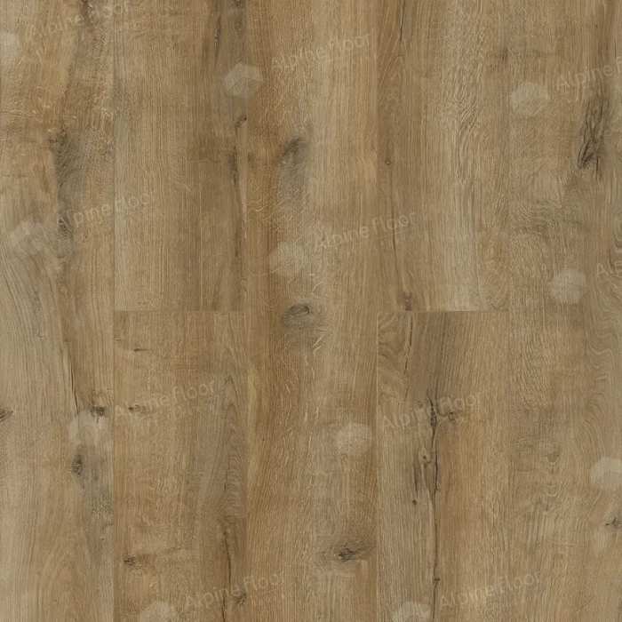 Ламинат Alpine Floor by Classen Aqua Life Дуб Бирмингем LF103-13 №2