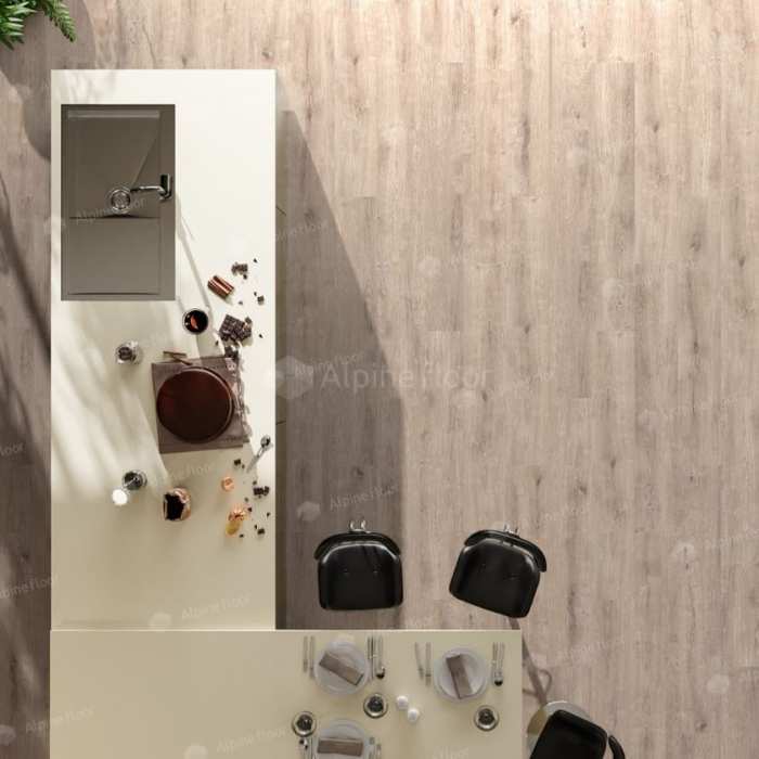Ламинат Alpine Floor Legno Extra Дуб Тайга L1004 №4