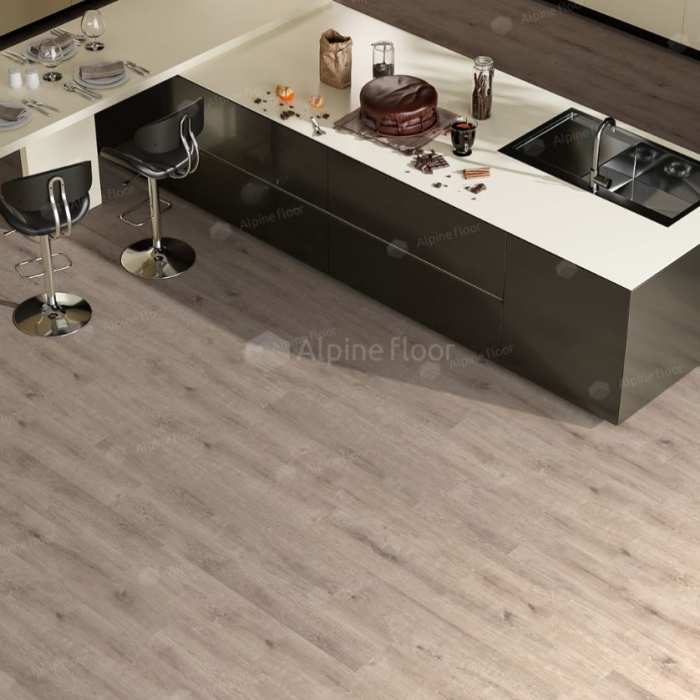 Ламинат Alpine Floor Legno Extra Дуб Тайга L1004 №2