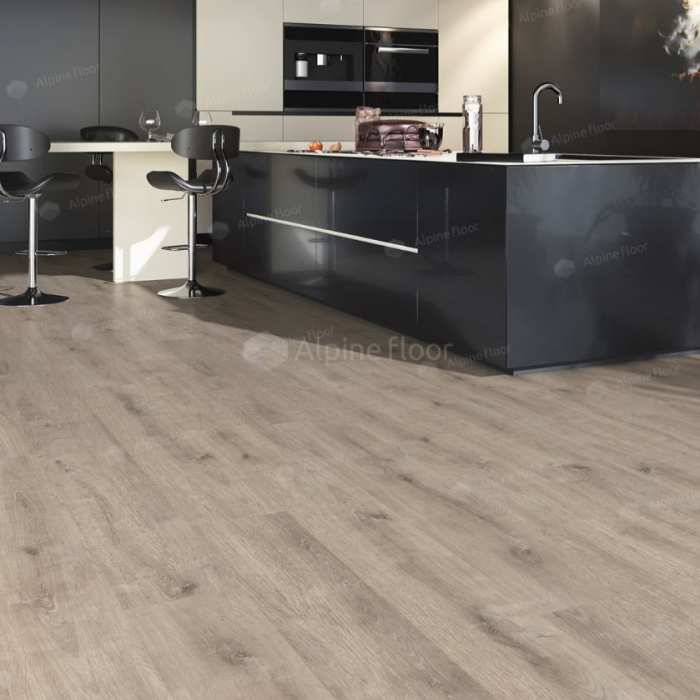 Ламинат Alpine Floor Legno Extra Дуб Тайга L1004 №3
