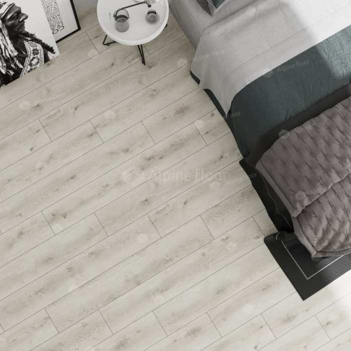 Ламинат Alpine Floor Milango Дуб Альп М1023 №2