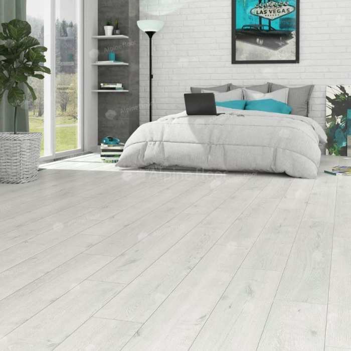 Ламинат Alpine Floor Premium Дуб Вайт Р1006 №2