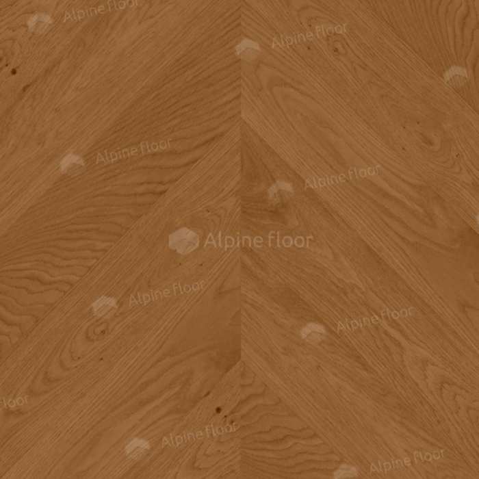 Изображение Инженерная доска Alpine Floor Chateau Дуб Кальвадос EW203-07