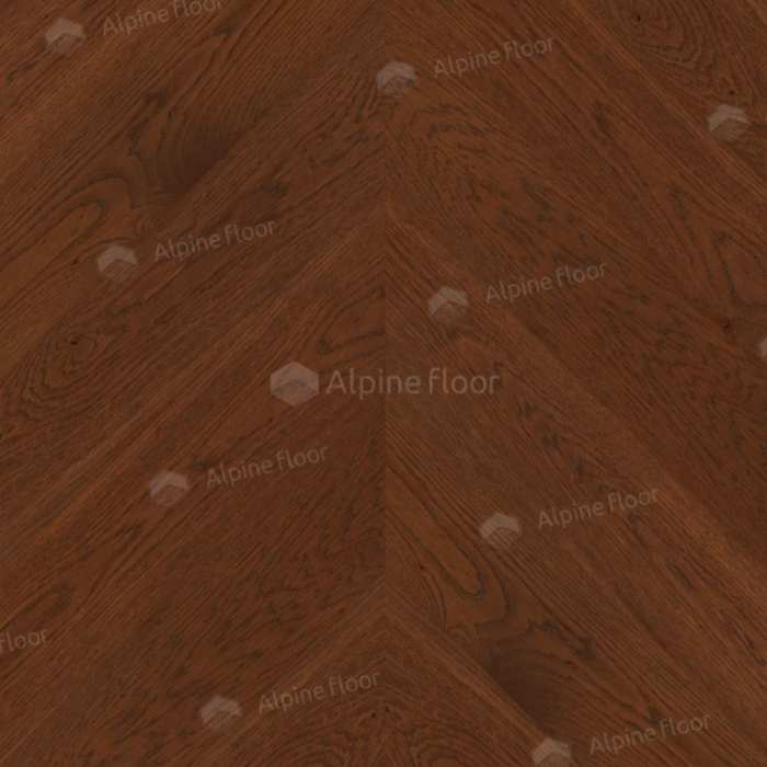 Изображение Инженерная доска Alpine Floor Chateau Дуб Гранд Каньон EW203-10
