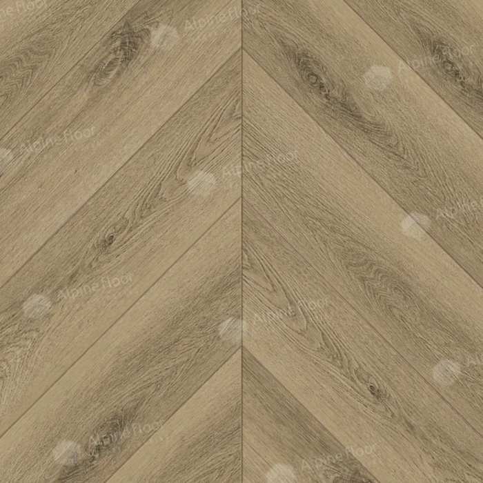 SPC ламинат Alpine Floor Chevrone Alpine ECO 18-14 МС Вайпуа №2