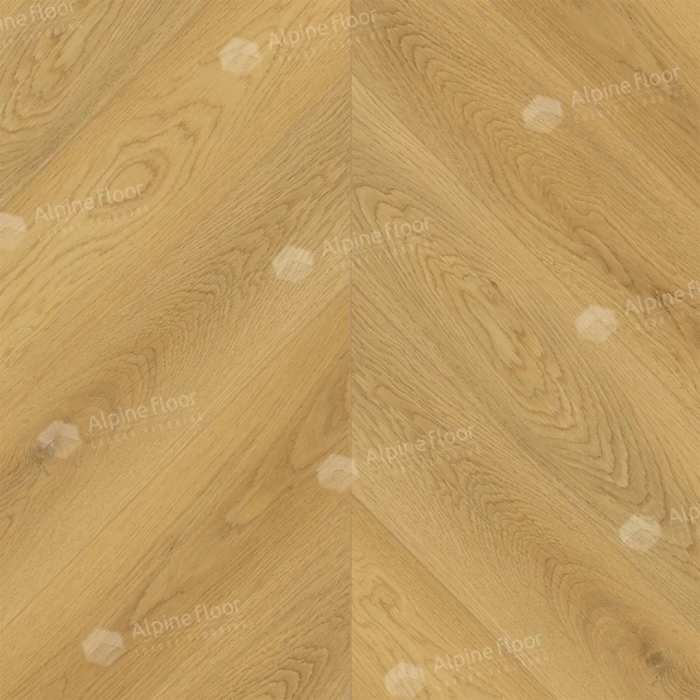 Ламинат Alpine Floor Chevron Art Дуб Олимп LF-109-05 №4