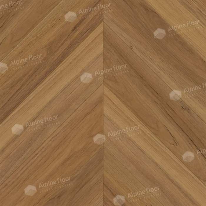 Ламинат Alpine Floor Chevron Art Дуб Этна LF-109-08 №4