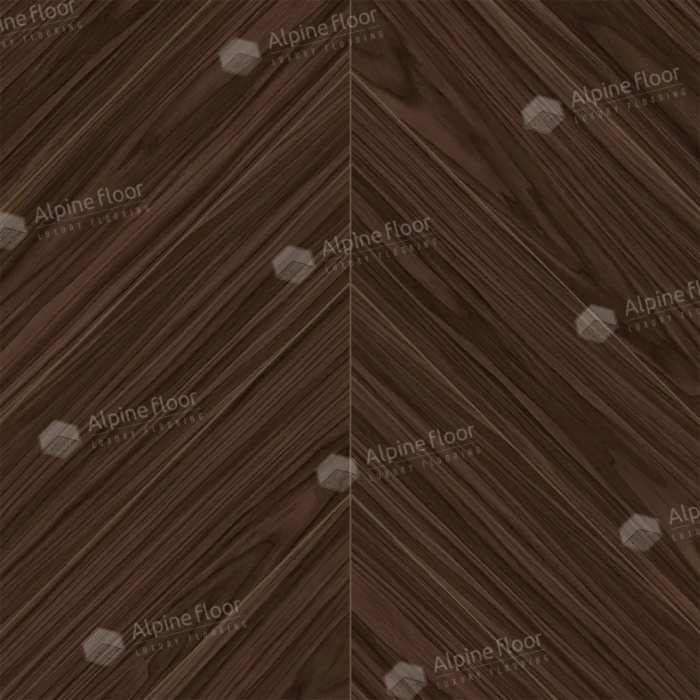 Ламинат Alpine Floor Chevron Art Орех Гранд-Каньон LF-109-10 №2