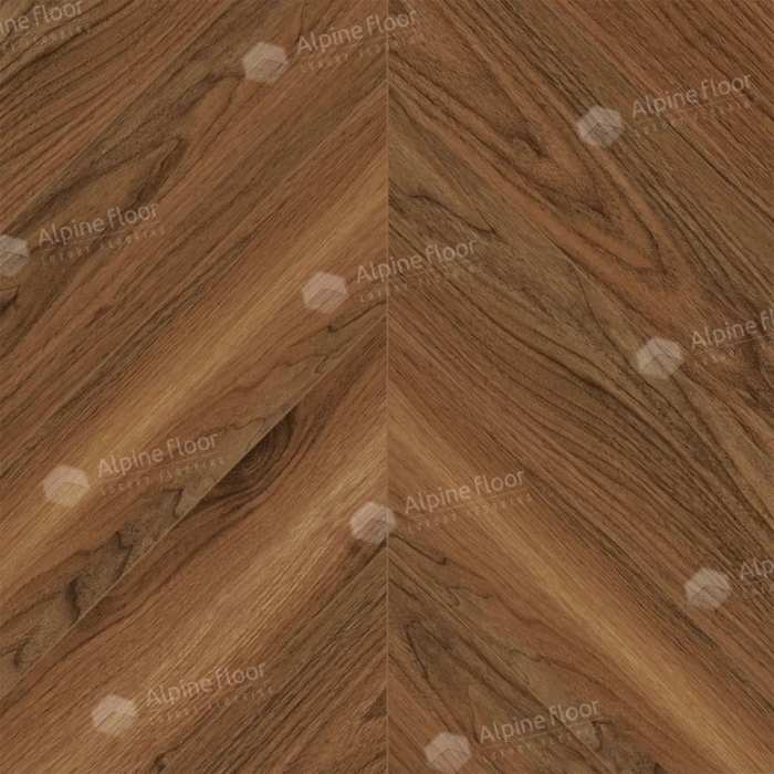 Ламинат Alpine Floor Chevron Art Орех Монблан LF-109-11 №2