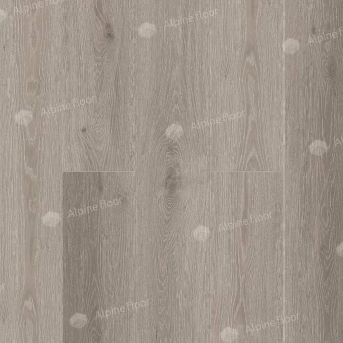Кварцвинил Alpine Floor Easy Line ECO 3-20 Клен насыщенный №4