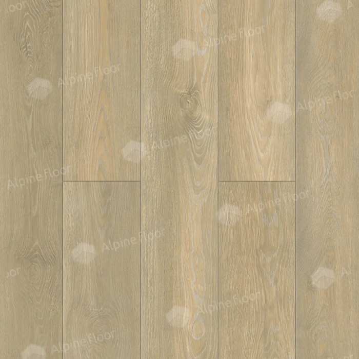 Кварцвинил Alpine Floor Easy Line ECO 3-36 Дуб Скандинавия №2