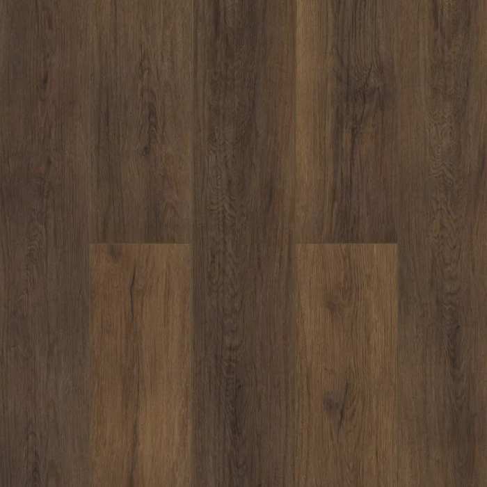 Кварцвиниловая плитка ПВХ Alpine Floor Easy Line ECO 3-40 Дуб Казимир №3