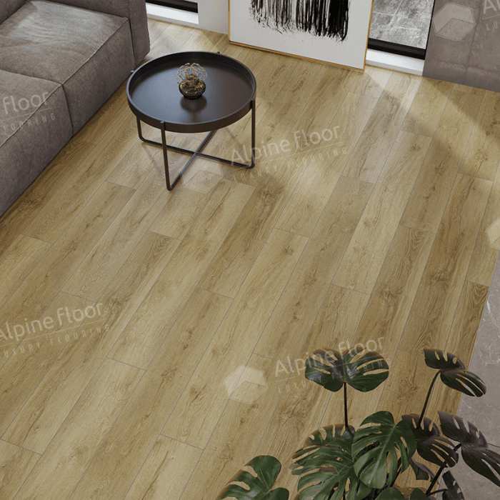 Кварцвиниловый SPC ламинат Alpine Floor Eclipse Super Matt ECO 21-10 Фраменто №3