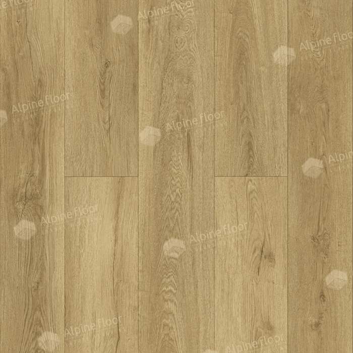 Кварцвиниловый SPC ламинат Alpine Floor Eclipse Super Matt ECO 21-10 Фраменто №4