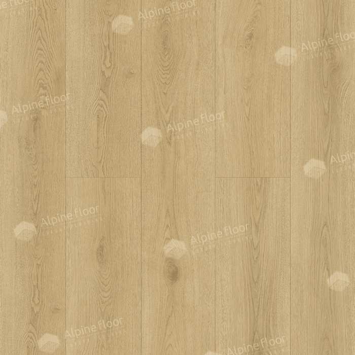 Кварцвиниловый SPC ламинат Alpine Floor Eclipse Super Matt ECO 21-15 Твист №4