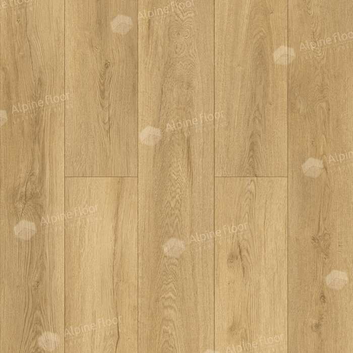 Кварцвиниловый SPC ламинат Alpine Floor Eclipse Super Matt ECO 21-17 Жардин №2