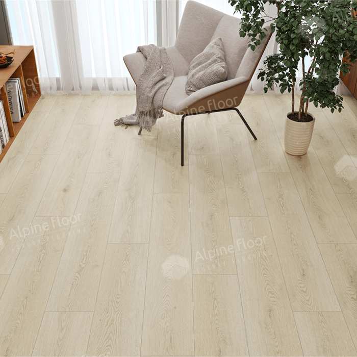 Кварцвиниловый SPC ламинат Alpine Floor Eclipse Super Matt ECO 21-1 Лунар №3